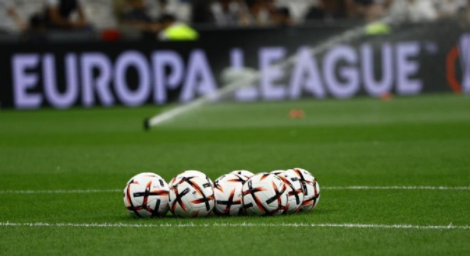 UEFA Avrupa Ligi nde 3. hafta heyecanı