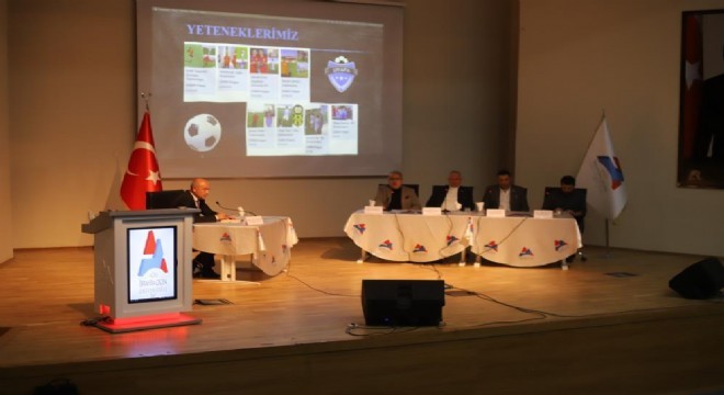 UYAFA CUP Palandöken 25 Mayıs’ta başlayacak