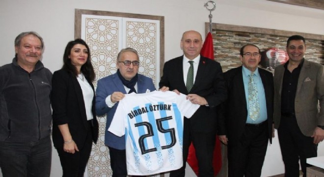 UYAFA Cup 2023 Erzurum’da