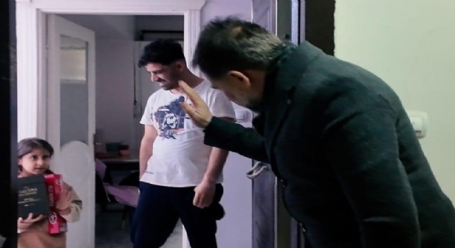 Uçar geleneği bozmadı