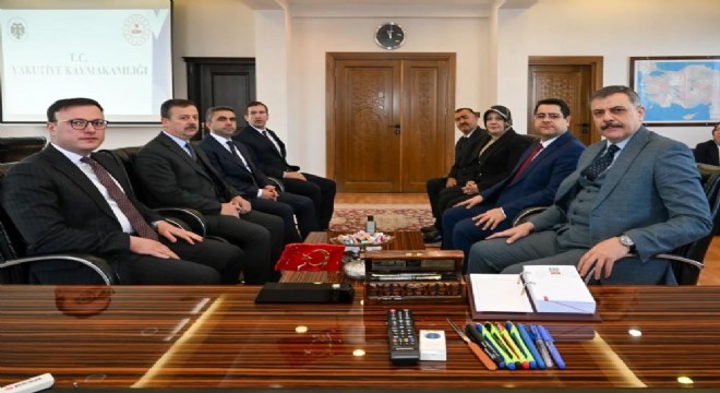 Yakutiye’de bir yılda 249 milyon ayni ve nakti yardım