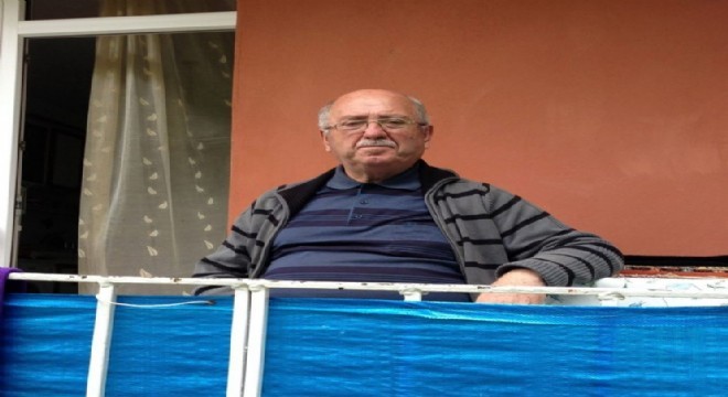 Yıldırım dualarla uğurlandı