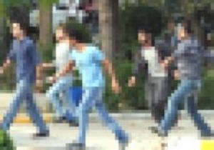 Erzurum da 4 ayrı kavga: 18 yaralı