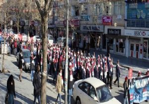 Erzincan’da Milli Şuur buluşması