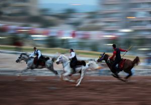 1 yılda 190 marka çıkardık