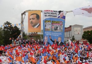 Miting alanları güncelleştirildi