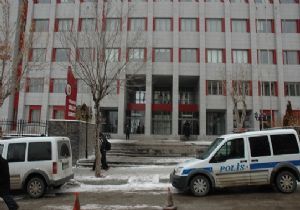 Erzurum’da paralel yapı operasyonu