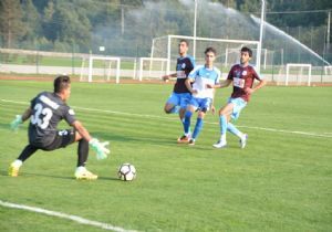 Erzurumspor, Alwatta yı 3-0 mağlup etti