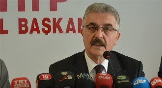 'Atatürk milletimizin gönlünde taht kurmuştur'