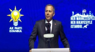 'Bizim Ülkemize, Aziz Milletimize borcumuz var'