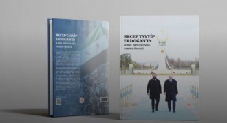 'Recep Tayyip Erdoğan’ın Barış Diplomasisi'