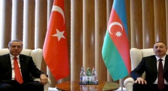 Aliyev’den Erdoğan’a 15 Temmuz mesajı