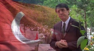 Aydemir: ‘Erzurum Milli vakarın adresidir’