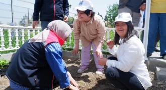 Büyükşehir EHKM'den farkındalık yaklaşımı