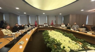 Büyükşehir'den Erasmus projesi