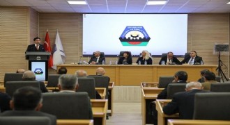 Dost Meclisi' Diyarbakır’da buluştu