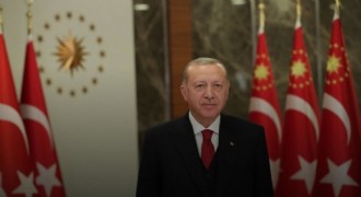 Erdoğan ülke ekonomisini değerlendirdi
