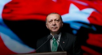 Erdoğan: ‘Hayallerimiz Türkiye için’