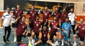 Erzurum Gençlik Spor  play off’u garantiledi