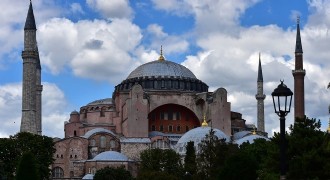 Erzurum cami sayısında büyükşehirler içinde 14’üncü