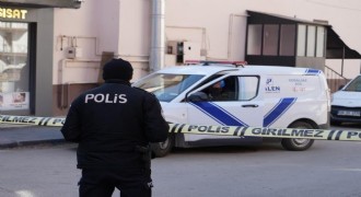 Erzurum'da doğal gaz paniği