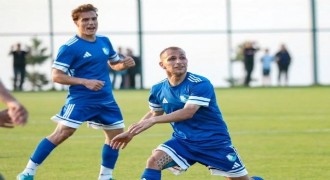 Erzurumspor 0 – 0 Zob Ahan Esfehan