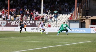 Erzurumspor 6 puanlık maça çıkacak