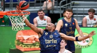 Euroleague: FB: 99 - Zalgiris Kaunas: 80