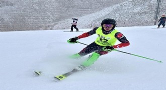 FIS Palandöken Cup tamamlandı