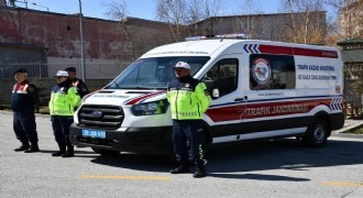 Jandarma aylık denetim verileri açıklandı