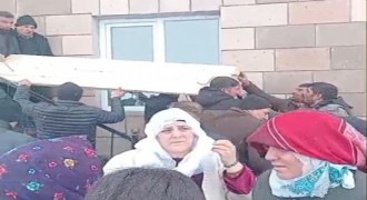 Katil koca Erzurum’da yakalandı