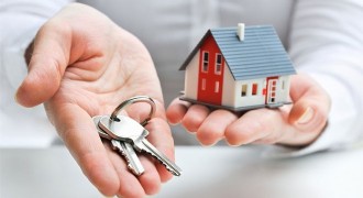 Konut fiyatları Aralık ayında yüzde 29 arttı