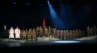 MEB'den ‘Şüheda 1915' adlı tiyatro gösterisi