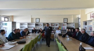 MEB Öğretim Liderliği seminerleri devam ediyor