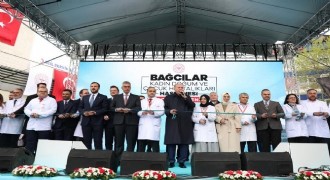 Memişoğlu Türkiye Sağlık vizyonunu paylaştı