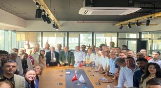 Memleket Partisi kapatıldı