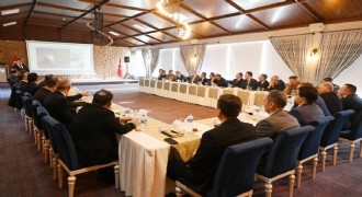 Palandöken kışa hazır