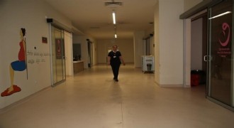 Sağlıkta 'Misafir Anne' uygulaması