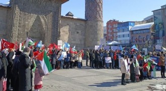 Sağlıkçıların sessiz yürüyüşü 66’ıncı haftasında