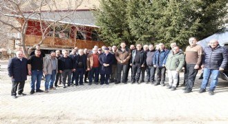 Sekmen: Yerli üretimi güçlendireceğiz