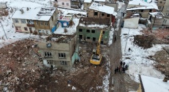 Sekmen'den kentsel dönüşüm değerlendirmesi