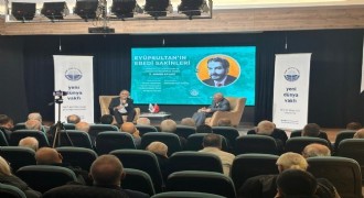 Seyyid Ahmet Arvasi'ye vefa