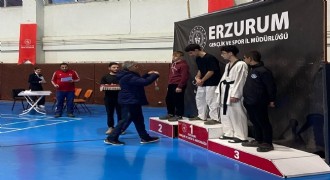 Taekwondoda Oltu farkı