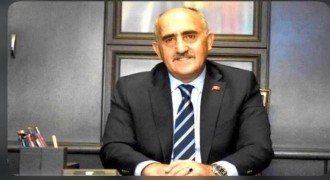 Tanfer: ‘Eğitimin kahramanları öğretmenlerimizdir'