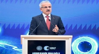 Uraloğlu: 'Türkiye'yi hak ettiği yere ulaştıracağız'