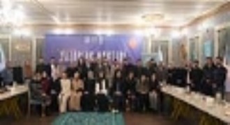 Yazarlık Mektebi' ilk mezunlarını verdi