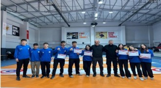 Yusuf Ziya Bey Anadolu Lisesi Türkiye finallerinde