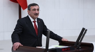 Yılmaz: Gelecek odaklı bir anayasaya ihtiyacımız var