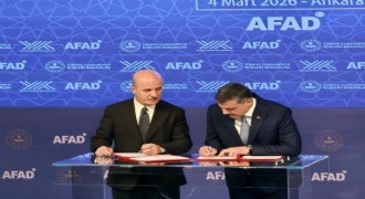 Çiftçi'den ortak kararlılık vurgusu