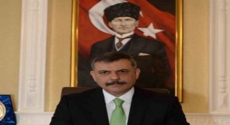 Çiftçi’den Şehitler Haftası mesajı